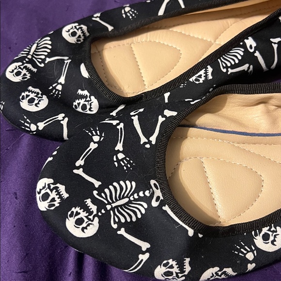 Skeleton Flats - Picture 2 of 9